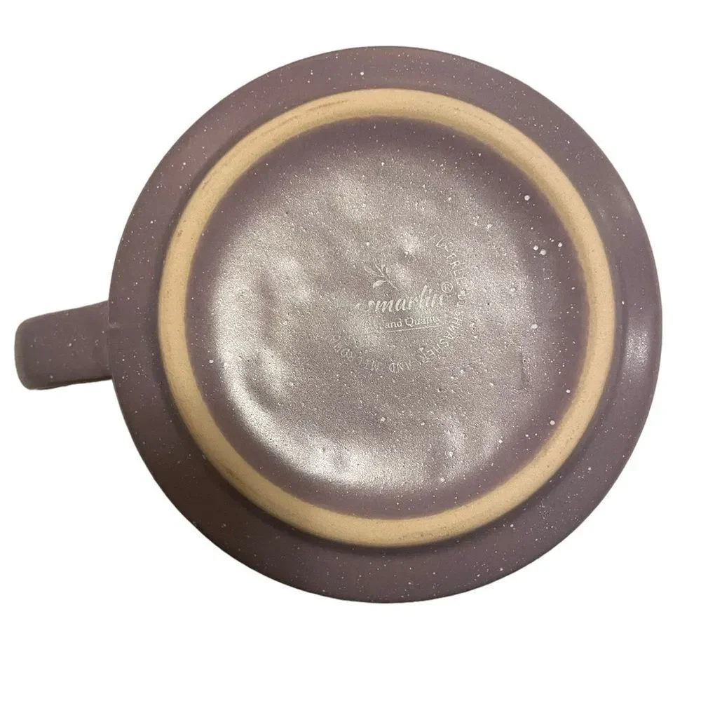BOGO! NEW BOSMARLIN mug cup coffee tea